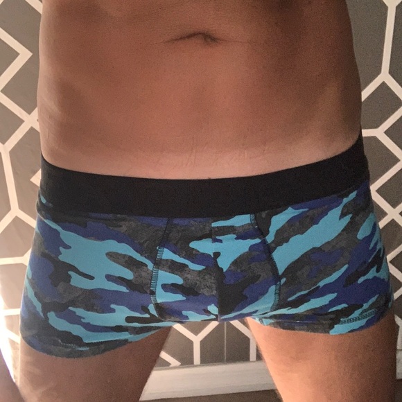 Express sport trunk - Picture 3 of 4